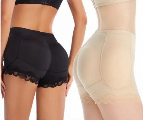 Trusa con relleno outlet gluteos