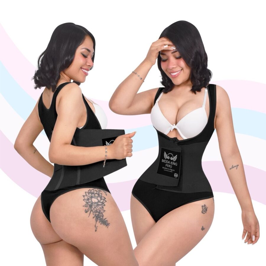 Body Reloj de Arena Moda King - Imagen 3